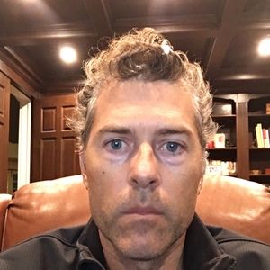 Meet your Posher, Timothy